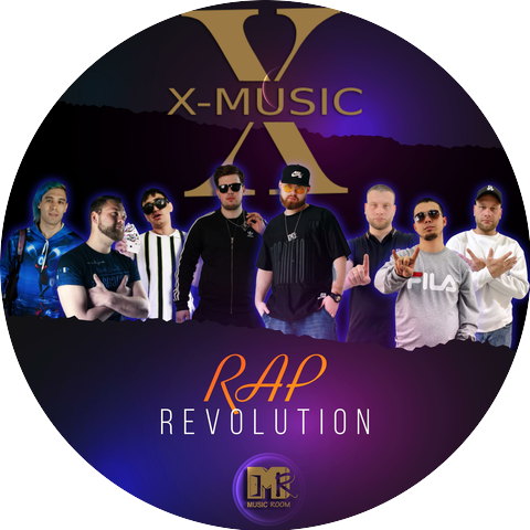 X-Music & XX,XXV aka 20,25