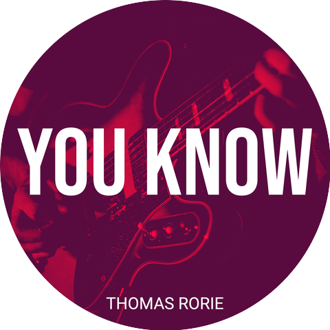 thomas rorie