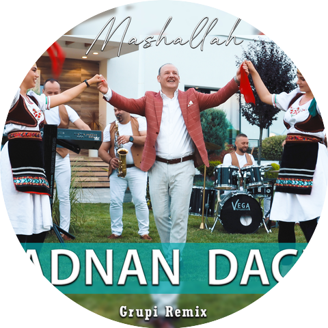 Adnan Daci Official