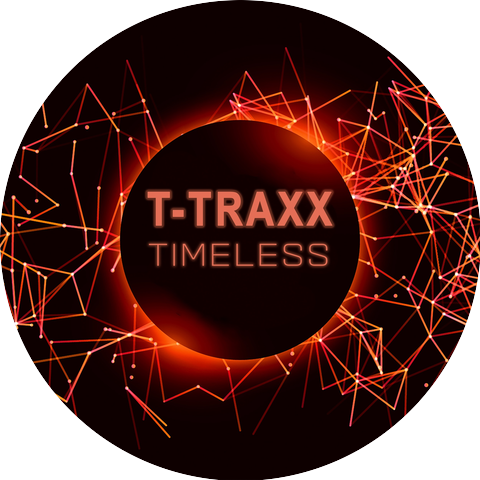 T-Traxx