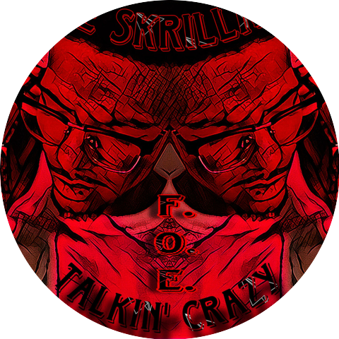 F.O.E. E Skrilla