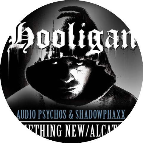 Audio Psychos & Shadowphaxx