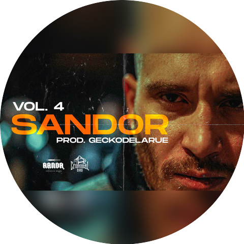 Sandor Garcia