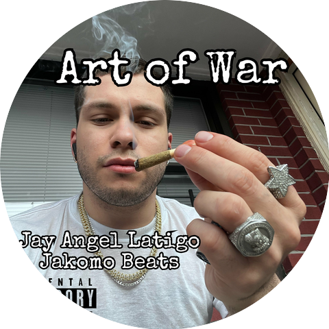 Jay Angel Latigo and Jakomo Beats