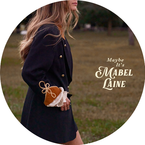 Mabel Laine
