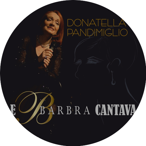 Donatella Pandimiglio