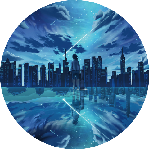 Oceans in the Sky