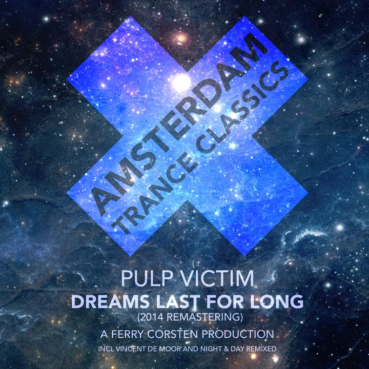 Pulp Victim