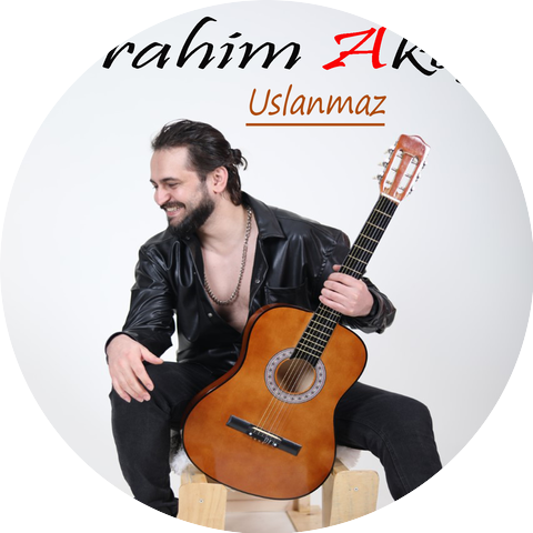 İbrahim Akef