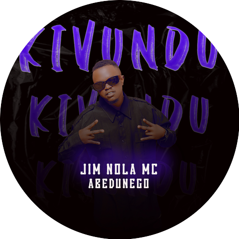 Jim Nola MC Abedunego