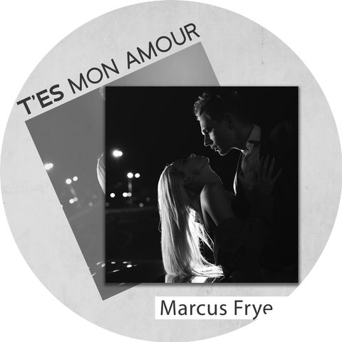 Marcus Frye