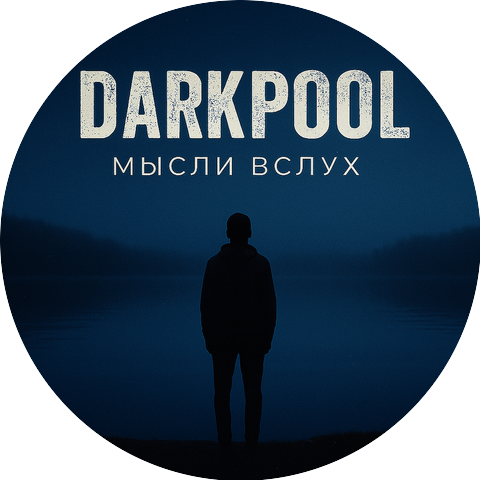 Dark Pool