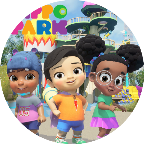@HippoPark