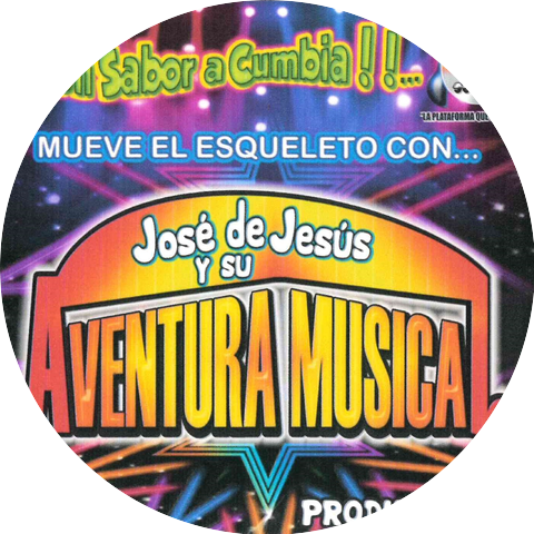 Jose de Jesus y Su Aventura Musical