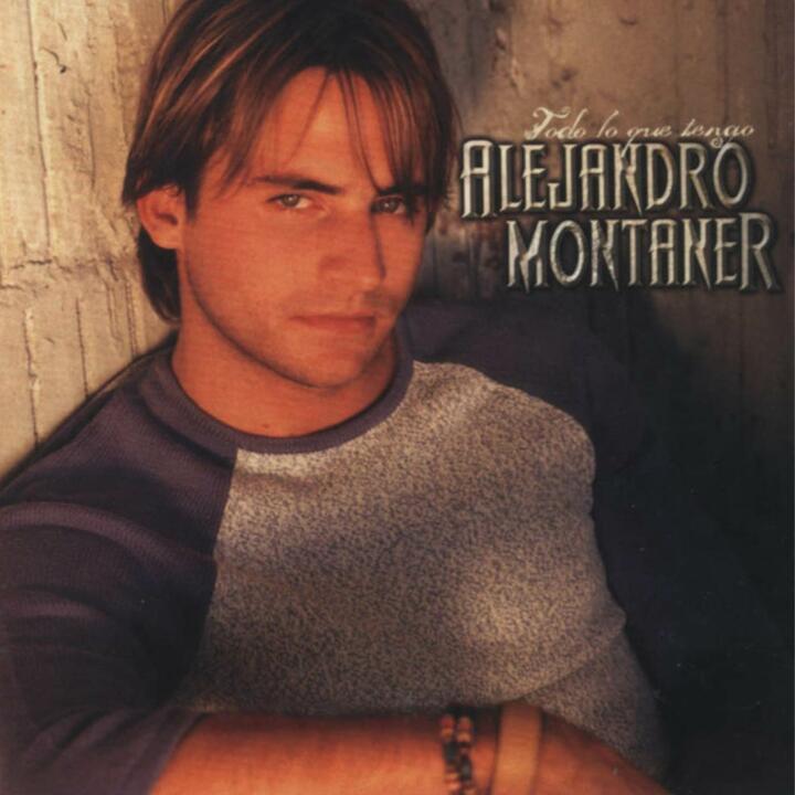 Alejandro Montaner