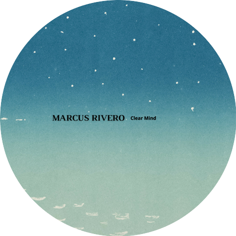 Marcus Rivero