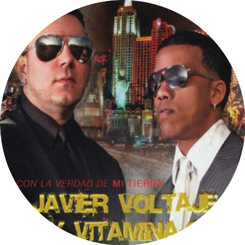 Javier Voltaje y Vitamina C