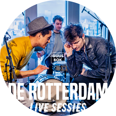 Guus Bok & Wendy Hoogendijk