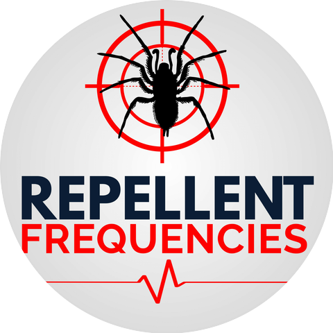 Repellent Frequencies