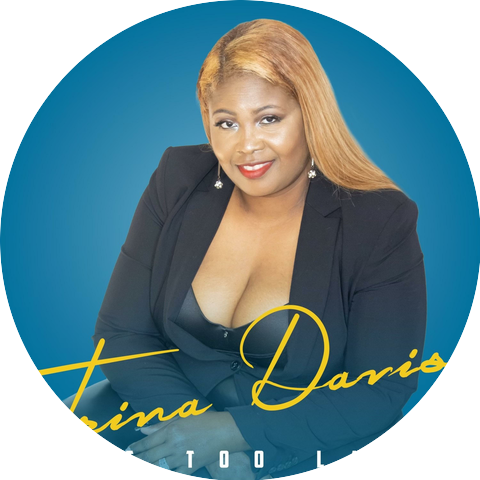 Trina Davis