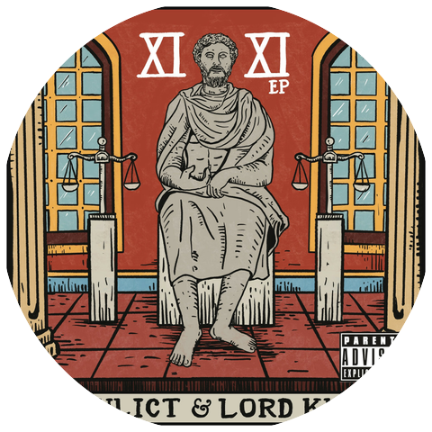 Konphlict & LordKnows