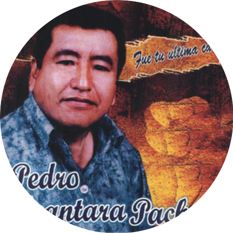 Pedro Alcantara Pacheco