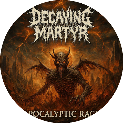 Decaying Martyr