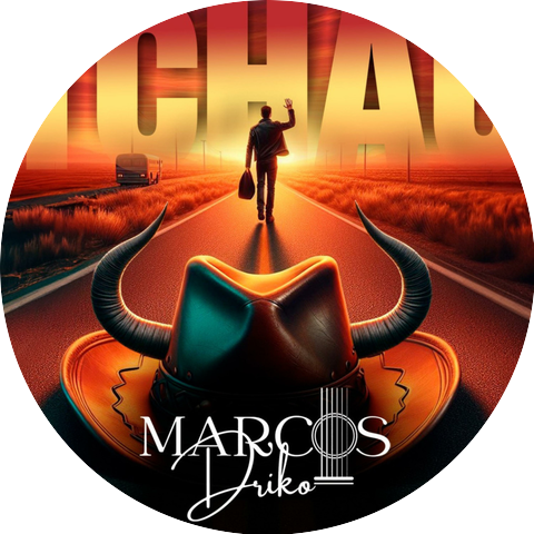 Marcos Driko