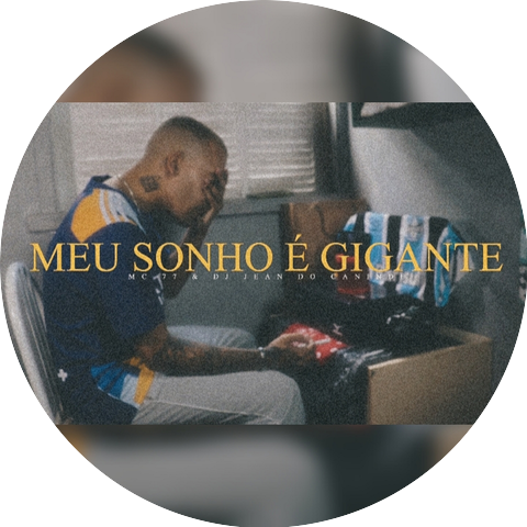 Mc 77 & Dj Jean Do Canindé