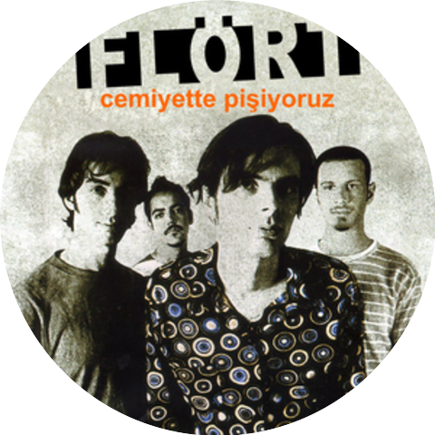Flört