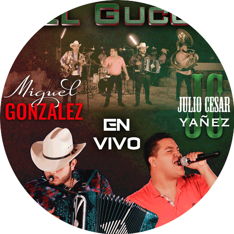 Julio Cesar Yañez and Miguel Gonzalez