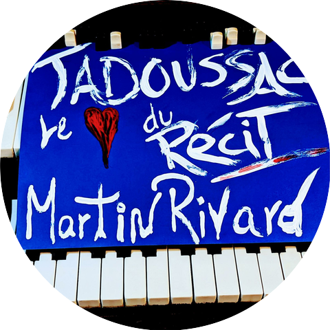 Martin Rivard