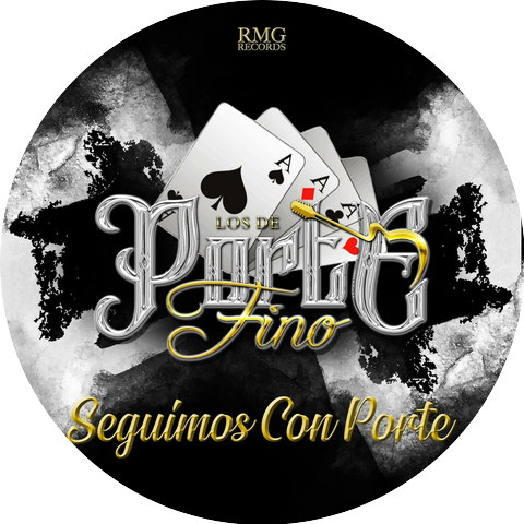 Los De Porte Fino