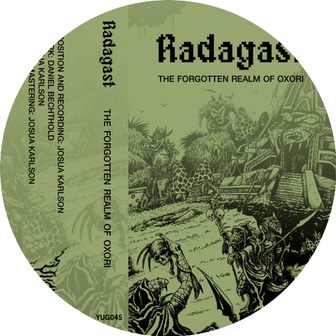 Radagast