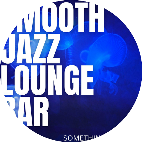 Smooth Jazz Lounge Bar
