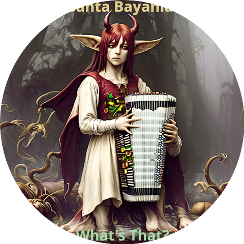 Santa Bayanian