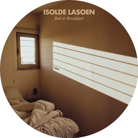 Isolde Lasoen