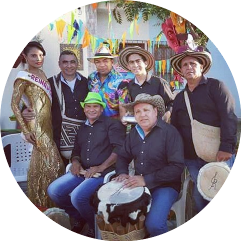 Rafael Gil Acosta-Grupo Carángano