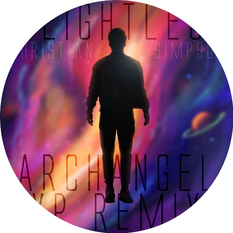 Christian Simpson and Archangel XP