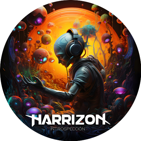 Harrizon