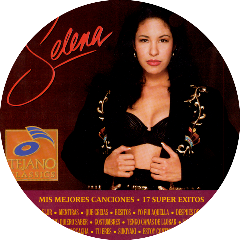 Selena Y Los Dinos