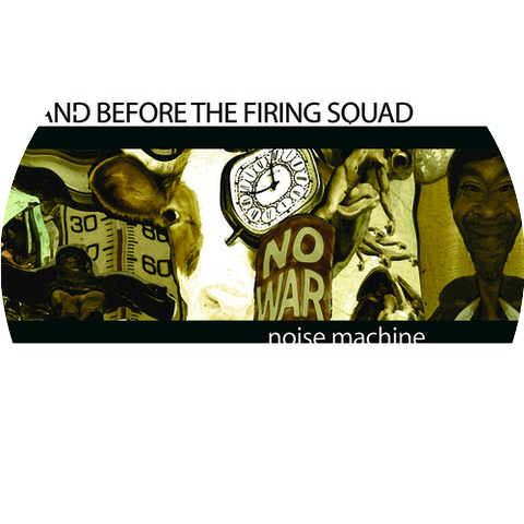 Stand Before the Firing Squad