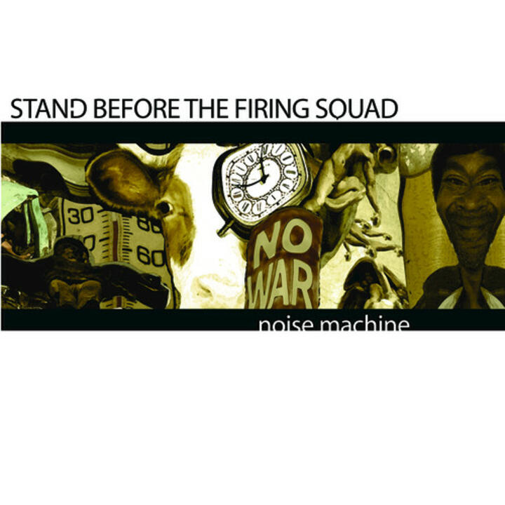 Stand Before the Firing Squad