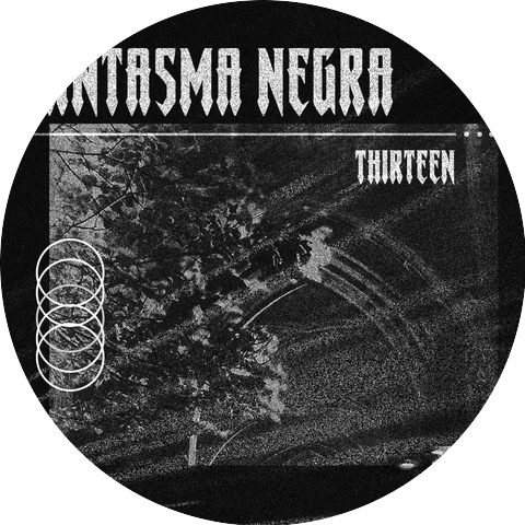 Fantasma Negra