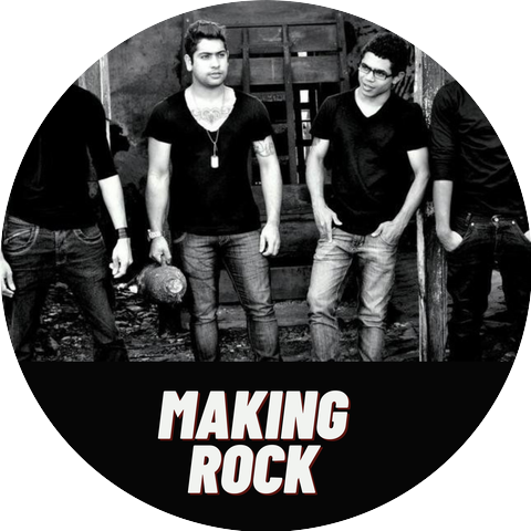 Making Rock