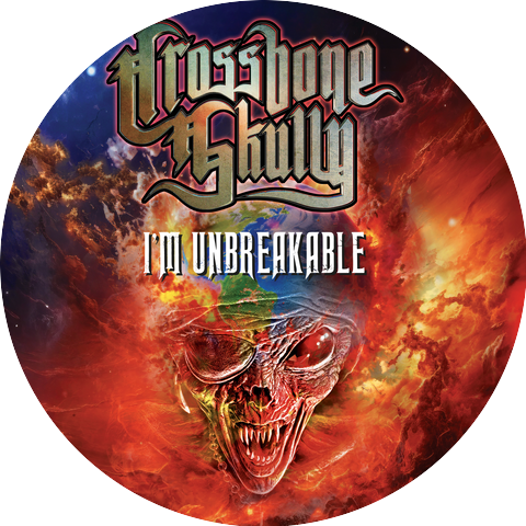 Crossbone Skully