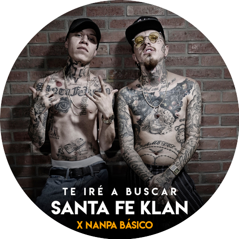 Santa Fe Klan & Nanpa Básico