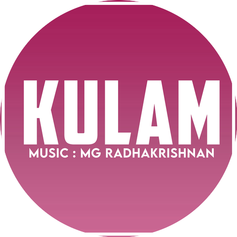 M G Radhakrishnan and S P Balasubramanyam