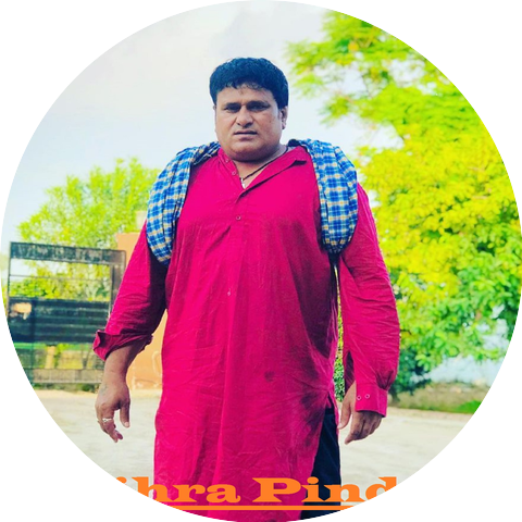 Bhana Bhagoda