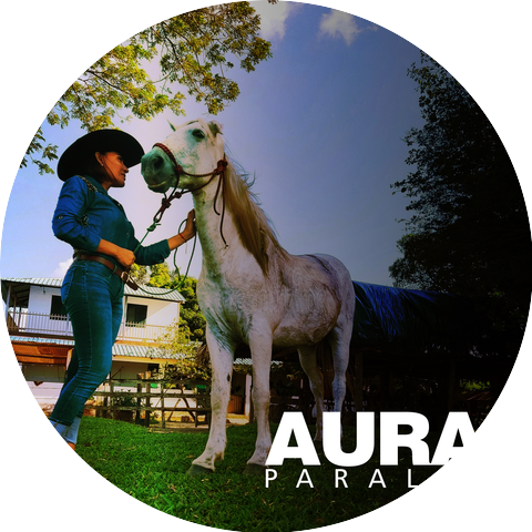 Aura Parales
